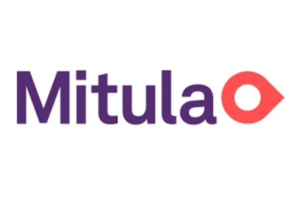 Λογότυπο Mitula.com