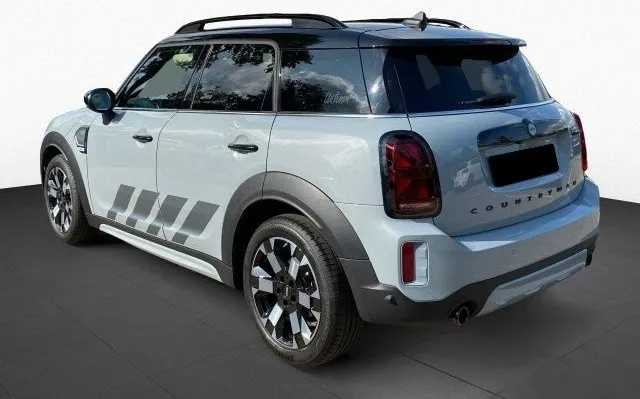 Mini Countryman S ALL4 =MINI Untamed= MINI Excitement Гаранция Image 2