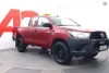 Toyota Hilux Extra Cab 2,4 D-4D 150 4WD Life - ALV 24% / Toyota Approved -turva 1 vuosi ilman km-rajaa ja omavastuuta Thumbnail 8