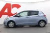 Toyota Yaris 1,33 Dual VVT-i Comfort 5ov Multidrive S - / Navi / Kamera / Koukku / Lohko+sisäpistoke / Automaatti / Bluetooth / Thumbnail 2