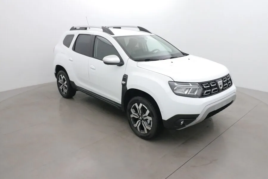 Dacia DUSTER 1.5 DCI 115 BLUE PRESTIGE 4X4 Image 1