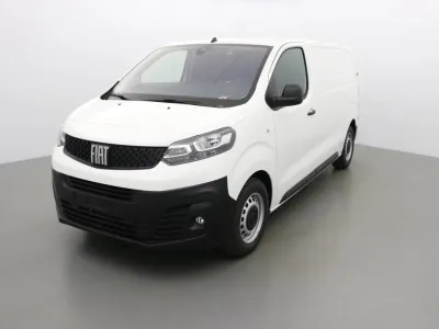 Fiat SCUDO L2 VAN MULTIJET 120 PRO LOUNGE