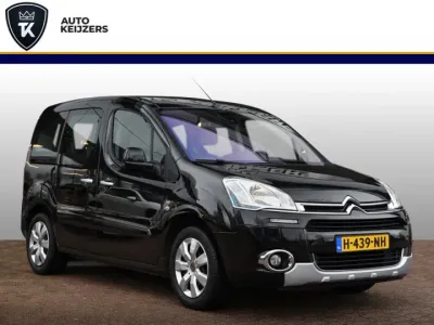 Citroën Berlingo 1.6 e-HDi Tendance 5Pers. 