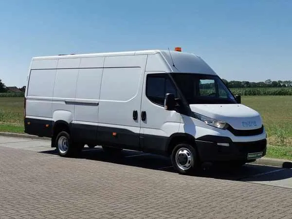 Iveco Daily 35 C 15 Image 4