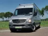 Mercedes-Benz Sprinter 313 L3H2 Maxi Imperiaal! Thumbnail 1