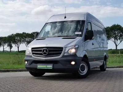 Mercedes-Benz Sprinter 316 L2H2 Airco Automaat