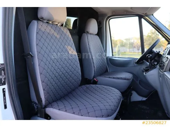 Ford Transit 350 L Image 8