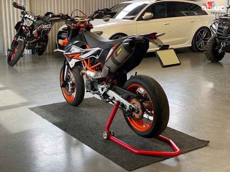 KTM 690 Image 7