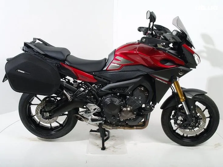 Yamaha MT Image 7